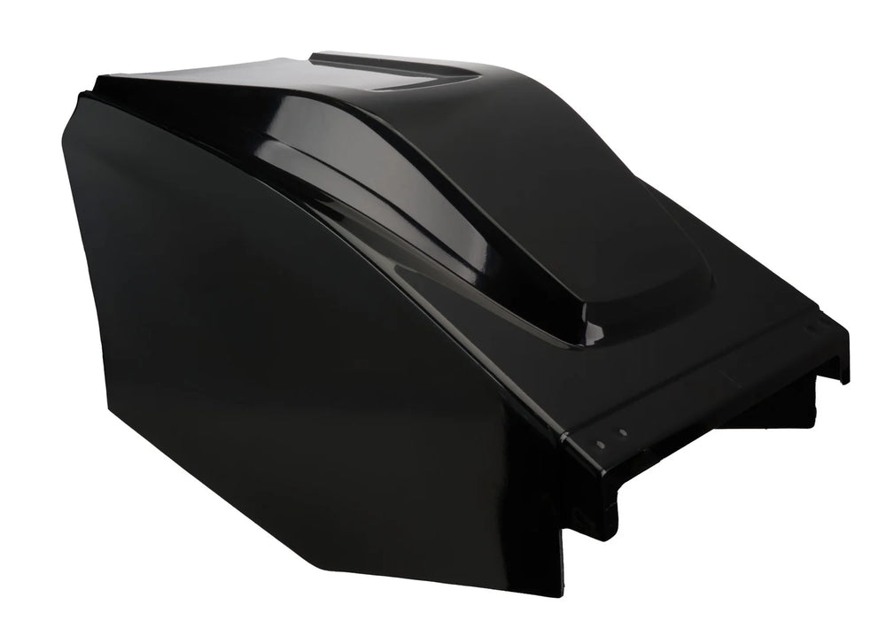 Hood Sprint Car Black