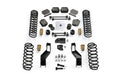 JL 4dr: 4.5 Sport ST4 Suspension System - No Shocks