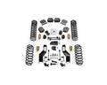 JL 4dr: 4.5 Sport ST4 Suspension System - No Shocks