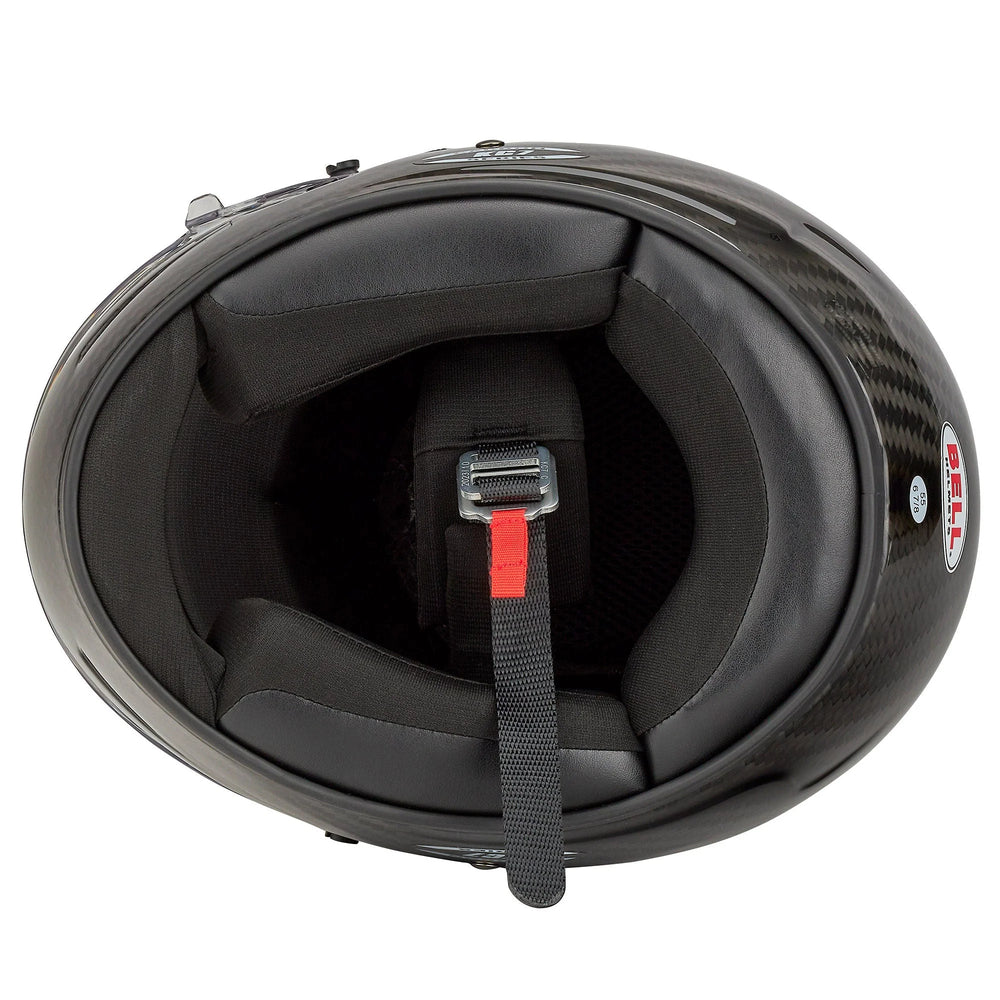 Bell KC7-CMR Carbon (7 3/8) CMR2016 - Size 59