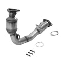EQUINOX/TERRAIN OBDII CATALYTIC CONVERTER DIRECT FIT