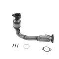 EQUINOX/TERRAIN OBDII CATALYTIC CONVERTER DIRECT FIT