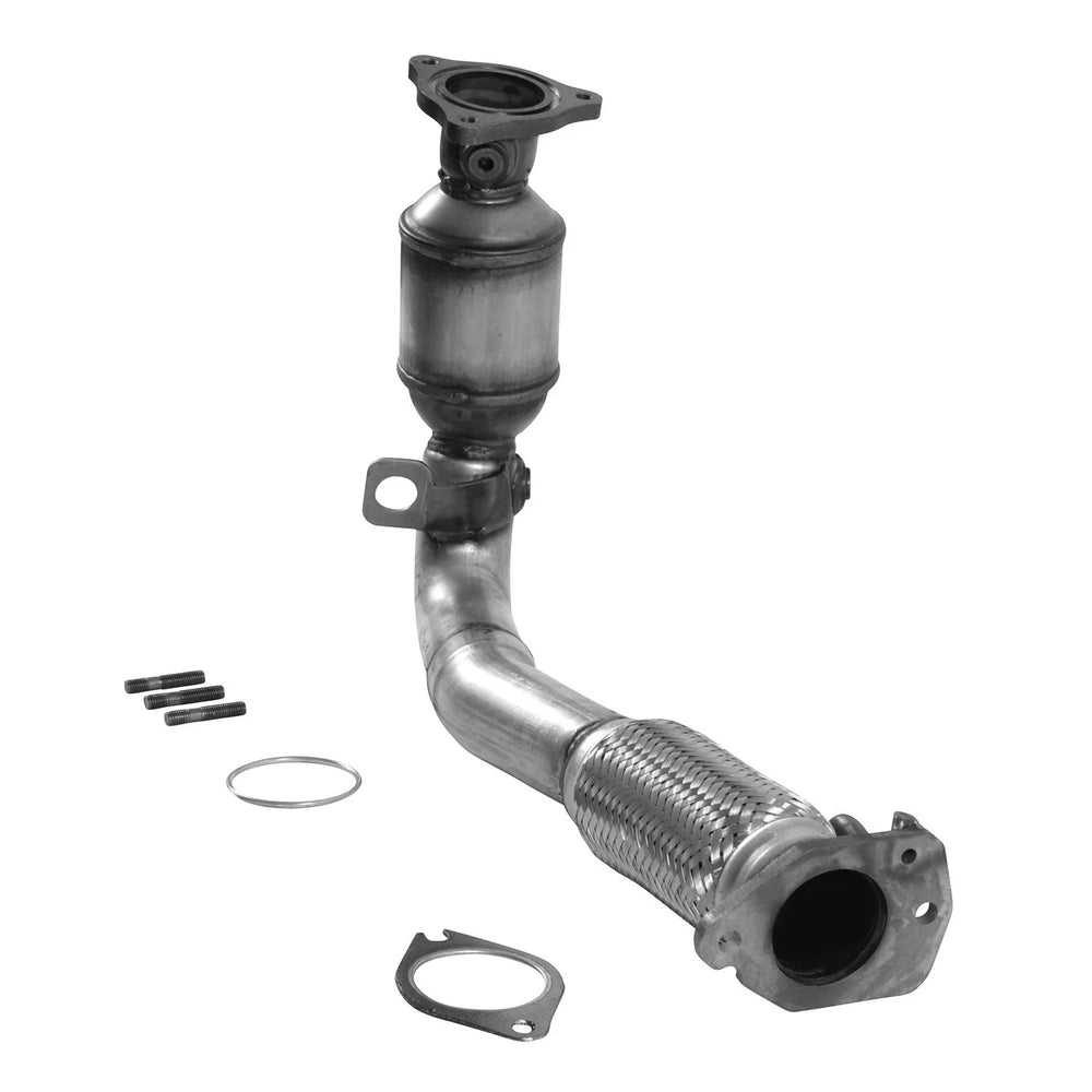 EQUINOX/TERRAIN OBDII CATALYTIC CONVERTER DIRECT FIT