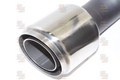 HKS Legal Muffler JZS161 2JZ-GTE
