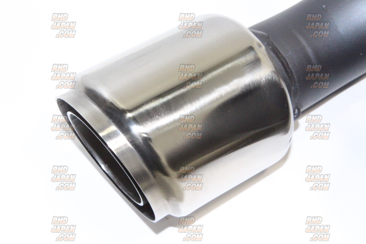 HKS Legal Muffler JZS161 2JZ-GTE
