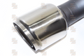 HKS Legal Muffler JZS161 2JZ-GTE