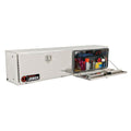 PRO 96IN TOPSIDER DPLATE 96x17x15