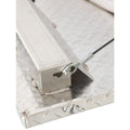 PRO 96IN TOPSIDER DPLATE 96x17x15
