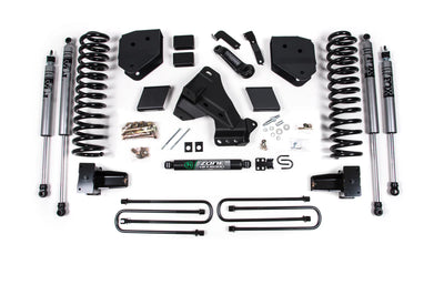 Zone Offroad auto part