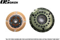 OS Giken auto part