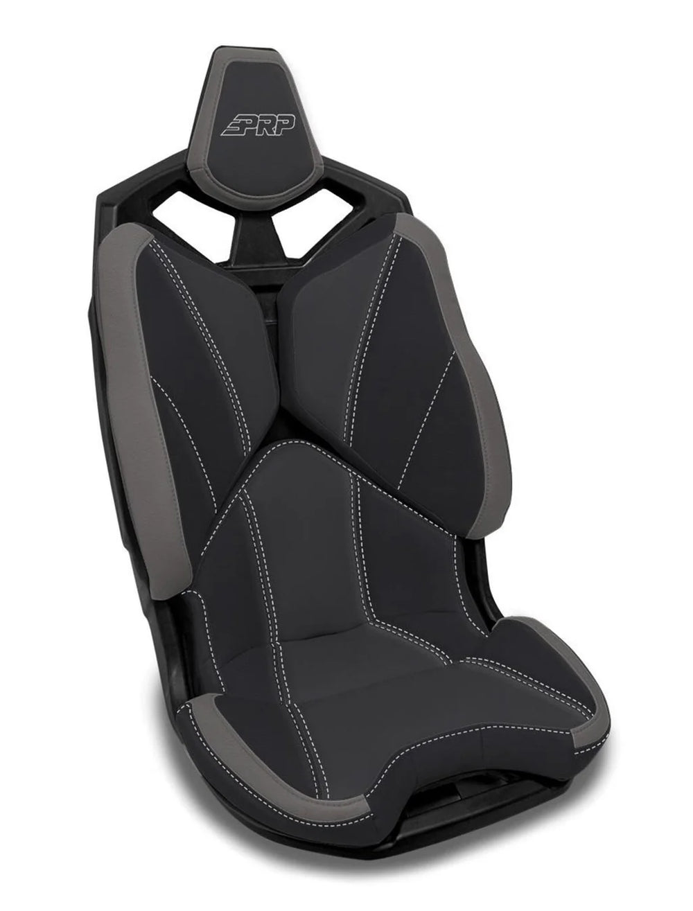 PRP LLC black auto part