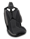 PRP LLC black auto part