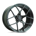 VF103 22X8.5 BLANK CUSTOM FINISHES