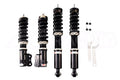 BC Racing Coilover BR 09- PASSAT CC