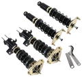 BC Racing Coilover BR Extreme Low 06-12 IS250/350 GS300/350 14K Front Springs / 12K Rear Springs