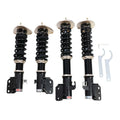 BC Racing coilovers