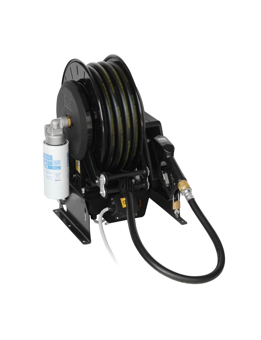 STANDARD 12V 15GPM KIT (PREVIOUSLY
