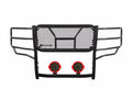 RUGGED HEAVY DUTY GRILLE GUARD KIT