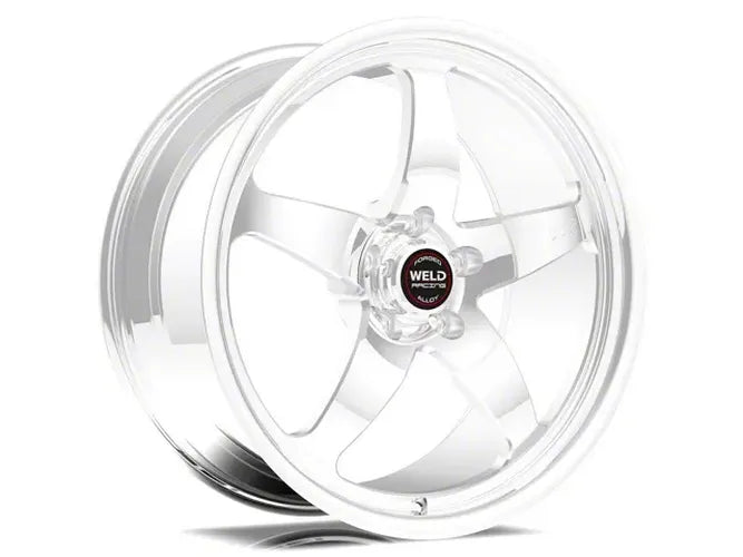 71HP 17X8.5 5X4.5 5.2PLSH