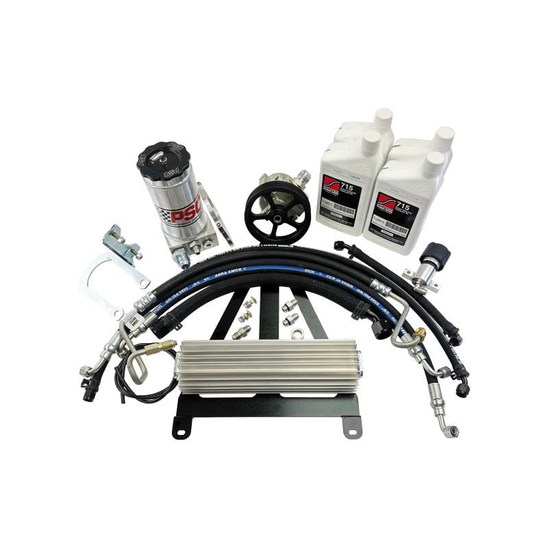 PSC Motorsports auto part