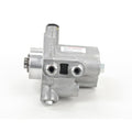 LUBRICATING-OIL PUMP