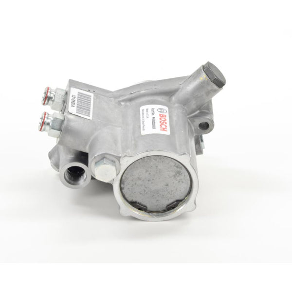 LUBRICATING-OIL PUMP