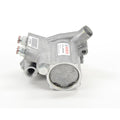 LUBRICATING-OIL PUMP