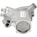 LUBRICATING-OIL PUMP