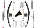Skyjacker sway bar