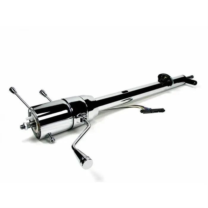 Steering Column Retrofit 67-72 Chevy P/U