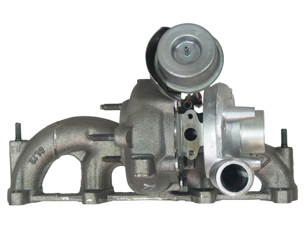 BorgWarner 02-04 VW Golf GTI 1.8T BV39 Replacement Turbocharger