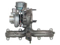 BorgWarner 02-04 VW Golf GTI 1.8T BV39 Replacement Turbocharger