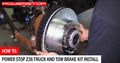 PowerStop auto part
