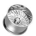 FITTIPALDI OFFROAD FTF507P-R 24X14,