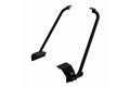 Land Rover LR3 AND LR4 Discovery Roof Rack (Full Cargo Rack Foot Rail Mount) - Front Runner Slimline II