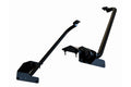 Land Rover LR3 AND LR4 Discovery Roof Rack (Full Cargo Rack Foot Rail Mount) - Front Runner Slimline II