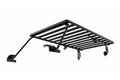 Land Rover LR3 AND LR4 Discovery Roof Rack (Full Cargo Rack Foot Rail Mount) - Front Runner Slimline II