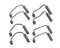 DIESEL FUEL INJECTOR LINE