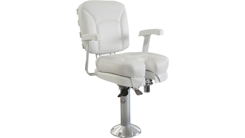 LADDERBACK CHAIR PKG.2-7/8'TL3