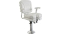 LADDERBACK CHAIR PKG.2-7/8'TL3