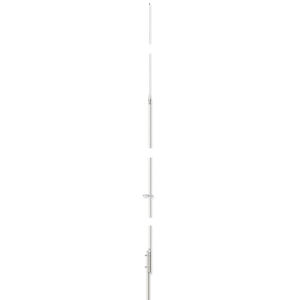 19',2-PC.MAST MNT. VHF ANTENNA ,9DB