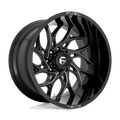 RUNNER 26X14 8X6.5 125.2 NBL 75MM
