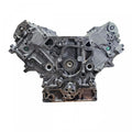 6.4L Long Block Model C 2008-2010 - Powerstroke Ford Diesel Engine Choate Performance