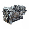 6.4L Long Block Model C 2008-2010 - Powerstroke Ford Diesel Engine Choate Performance