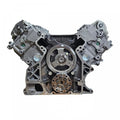 6.4L Long Block Model C 2008-2010 - Powerstroke Ford Diesel Engine Choate Performance