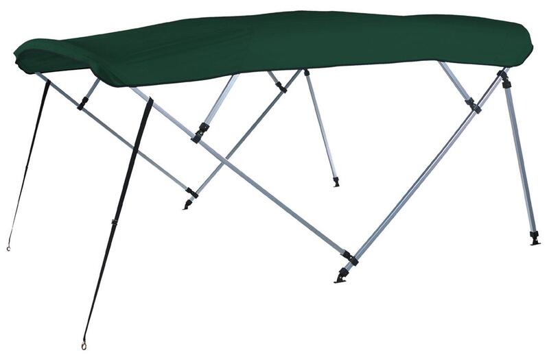 4 BOW (8' SQ) SELF-SUP. TOP VINYL W