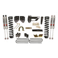 Skyjacker sway bar