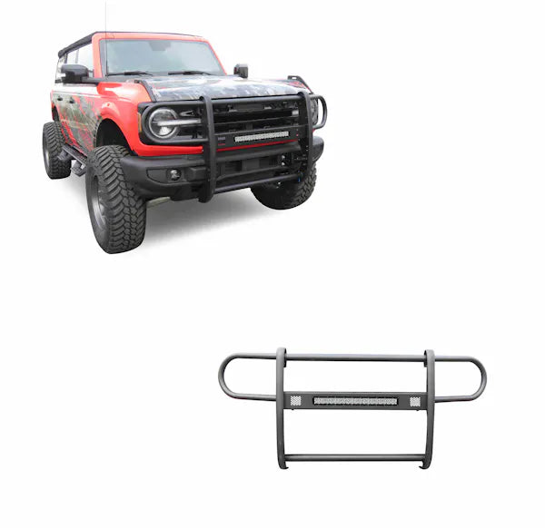 BEACON GRILLE GUARD