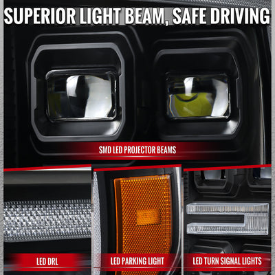 SPEC D TUNING auto part