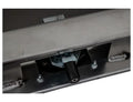 18X16X96 INCH SMOOTH ALUMINUM TOPSIDER TRUCK BOX